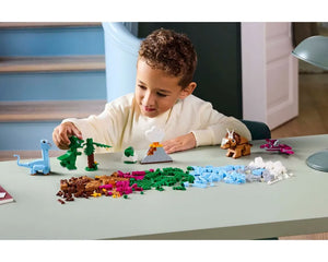 LEGO Classic 11041 - Creative Dinosaurs - Authentic LEGO Set Image 11