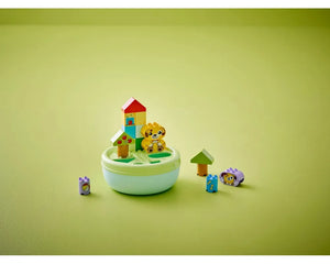 LEGO DUPLO 10441 - Shape Sorter: Puppy House - Authentic LEGO Set Image 18