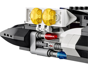 LEGO The LEGO Movie 70802 - Bad Cop&#39;s Pursuit - Authentic LEGO Set Image 7