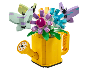 LEGO Creator 31149 - Flowers in Watering Can - Authentic LEGO Set Image 2