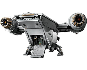 LEGO Star Wars 75331 - The Razor Crest - Authentic LEGO Set Image 3