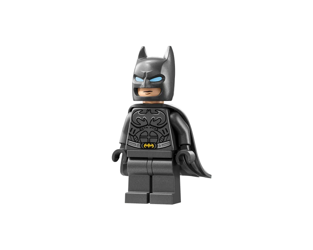 LEGO Super Heroes 76304 - Batman Forever Batmobile - Authentic LEGO Set Image 10