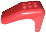 LEGO fabah4 Fabuland Car Roof with Hinge - Main Product Image