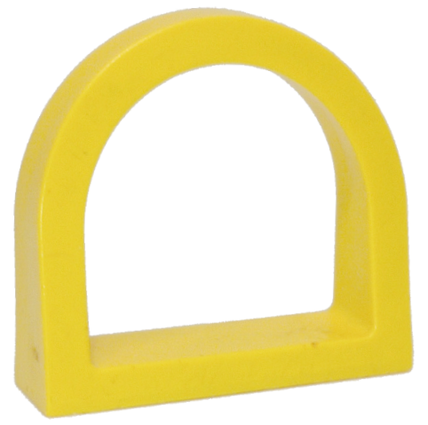 LEGO fabai3 Fabuland Window Arch - Main Product Image