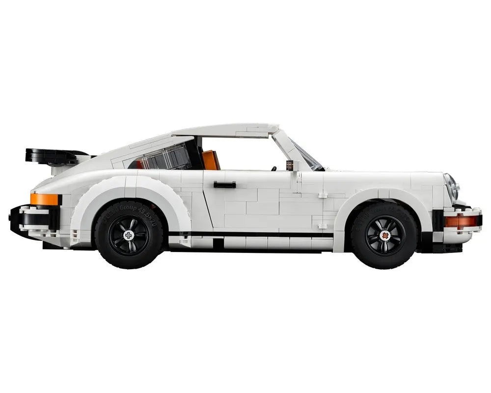 LEGO Creator 10295 - Porsche 911 - Authentic LEGO Set Image 11