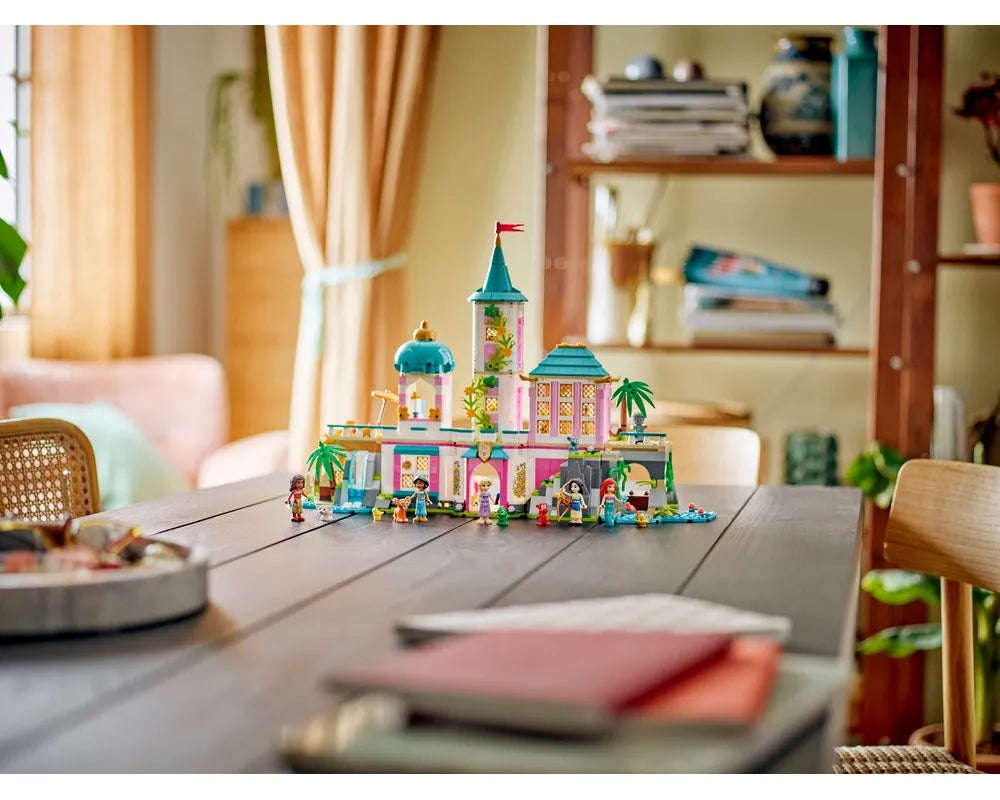 LEGO Disney 43267 - Princess Castle & Royal Pets - Authentic LEGO Set Image 22