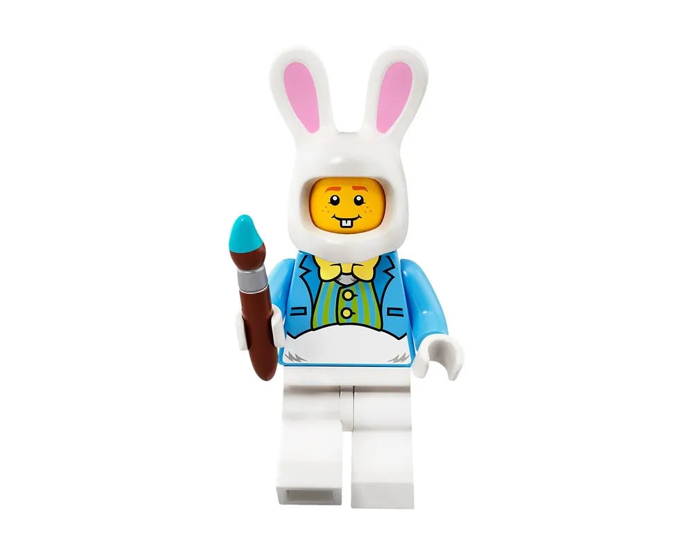 LEGO Holiday & Event 5005249 - Iconic Easter - Authentic LEGO Set Image 2