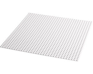 LEGO Classic 11026 - White Baseplate - Authentic LEGO Set Image 3
