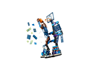 LEGO Nike 43010 - Nike Slam Dunk - Authentic LEGO Set Image 5