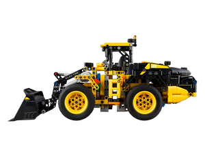 LEGO Technic 42209 - Volvo L120 Electric Wheel Loader - Authentic LEGO Set Image 19