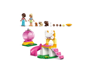 LEGO Friends 42665 - Puppy Playground - Authentic LEGO Set Image 12
