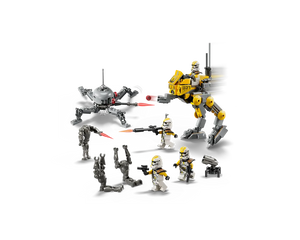 LEGO Star Wars 75431 - 327th Star Corps Clone Troopers Battle Pack - Authentic LEGO Set Image 5