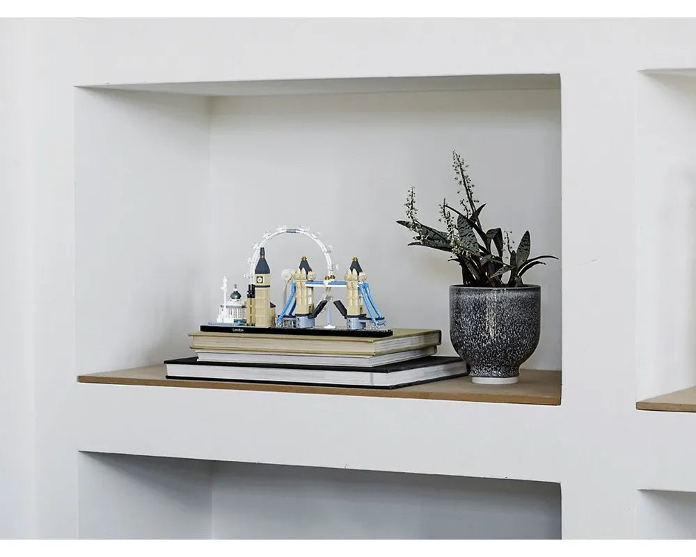 LEGO Architecture 21034 - London - Authentic LEGO Set Image 7