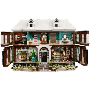 LEGO LEGO Ideas &#40;CUUSOO&#41; 21330 - Ideas Home Alone - Authentic LEGO Set Image 8