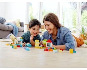 LEGO DUPLO 10913 - Brick Box - Authentic LEGO Set Image 5