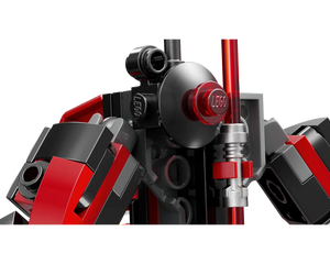 LEGO Star Wars 75411 - Darth Maul Mech - Authentic LEGO Set Image 14