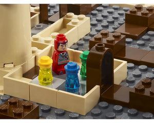 =LEGO Games 3862 - Harry Potter - Hogwarts - Authentic LEGO Set Image 4