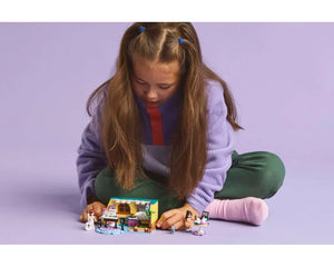 LEGO Friends 42647 - Paisley's Room - Authentic LEGO Set Image 8