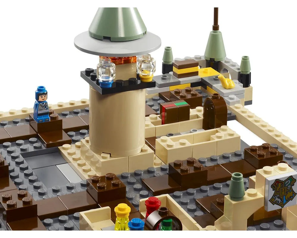 =LEGO Games 3862 - Harry Potter - Hogwarts - Authentic LEGO Set Image 5