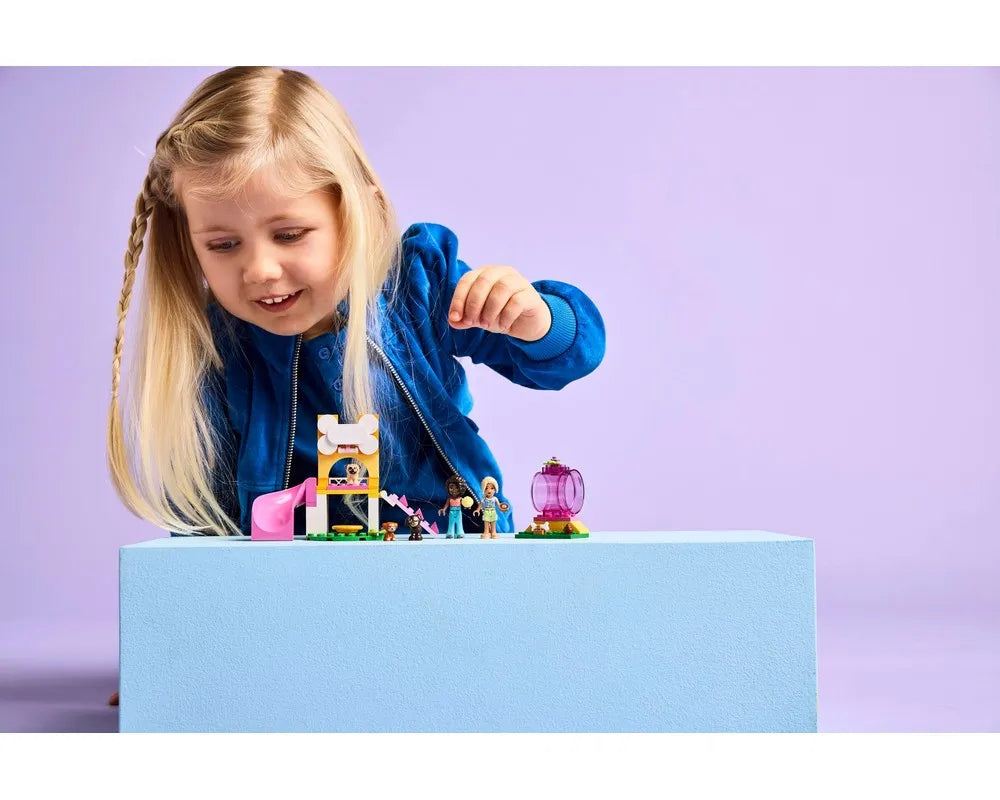LEGO Friends 42665 - Puppy Playground - Authentic LEGO Set Image 17