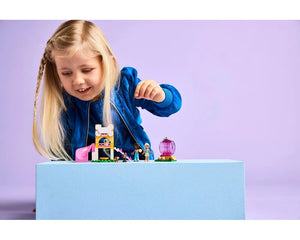 LEGO Friends 42665 - Puppy Playground - Authentic LEGO Set Image 17