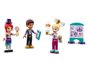 LEGO Friends 41689 - Magical Ferris Wheel and Slide - Authentic LEGO Set Image 10