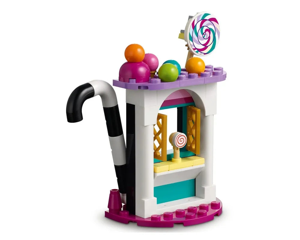 LEGO Friends 41689 - Magical Ferris Wheel and Slide - Authentic LEGO Set Image 13