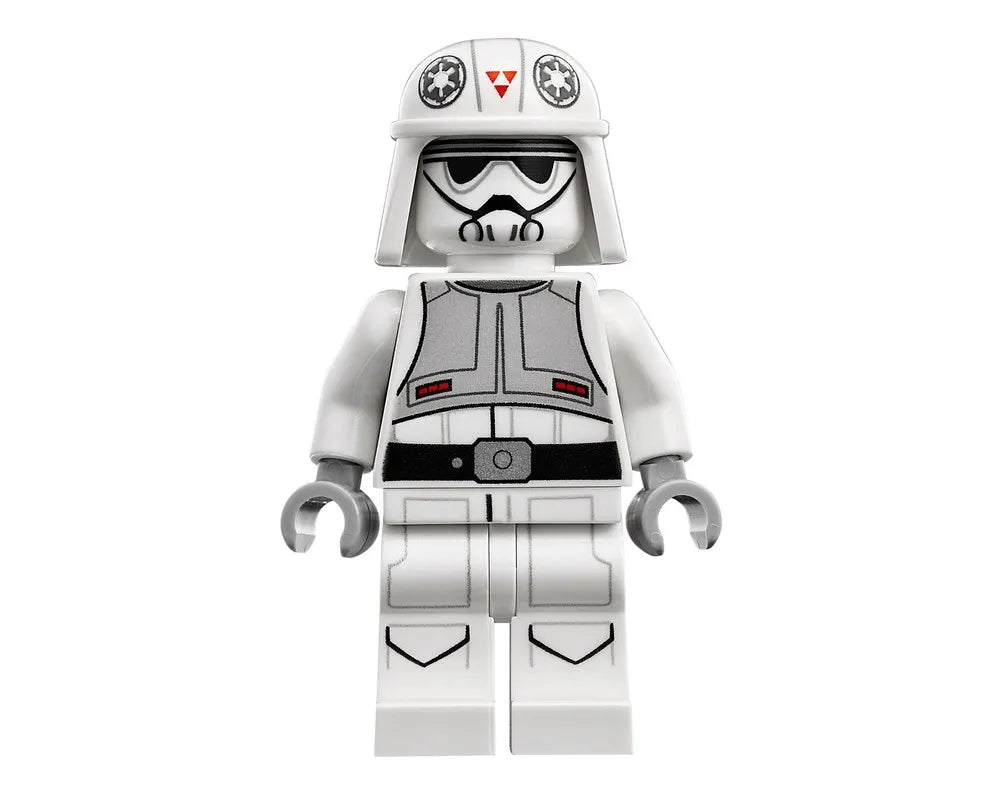 LEGO Star Wars 75130 - AT-DP - Authentic LEGO Set Image 5