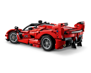 LEGO Technic 42212 - Ferrari FXX K - Authentic LEGO Set Image 5