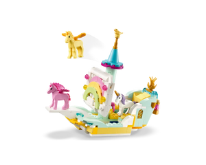 LEGO Creator 31175 - Unicorn Castle - Authentic LEGO Set Image 8