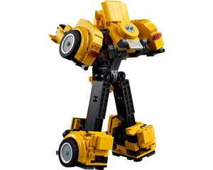 LEGO Creator 10338 - Bumblebee - Authentic LEGO Set Image 4