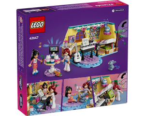 LEGO Friends 42647 - Paisley's Room - Authentic LEGO Set Image 7