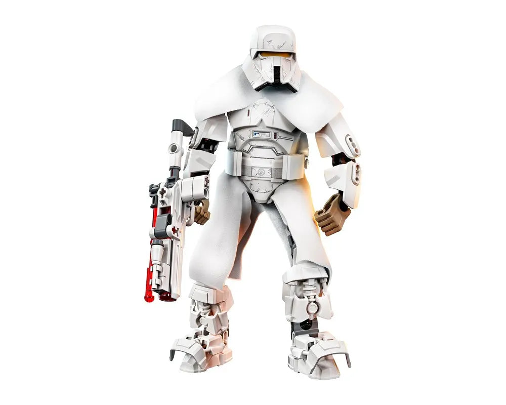 LEGO Star Wars 75536 - Range Trooper - Authentic LEGO Set Image 4