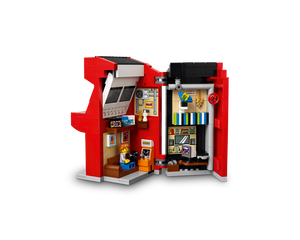 LEGO Creator 40805 - Arcade Machine - Authentic LEGO Set Image 8