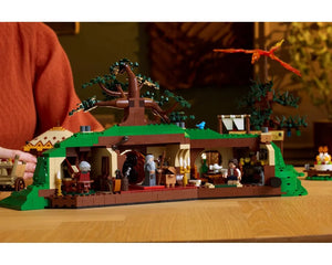 LEGO The Hobbit and The Lord of the Rings 10354 - The Shire - Authentic LEGO Set Image 5