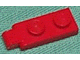LEGO hngpltS Hinge Plate 1 x 2 with Single Finger on End - Main Product Image