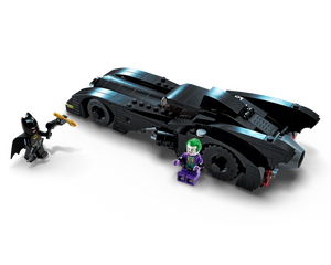 LEGO Super Heroes 76224 - Batmobile: Batman vs. The Joker Chase - Authentic LEGO Set Image 3
