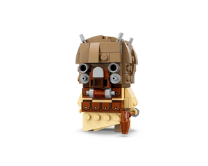=LEGO BrickHeadz 40615 - Tusken Raider - Authentic LEGO Set Image 4