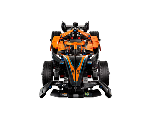 =LEGO Technic 42169 - NEOM McLaren Formula E Team - Authentic LEGO Set Image 8