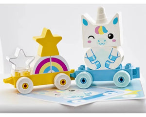 LEGO DUPLO 10953 - Unicorn - Authentic LEGO Set Image 11