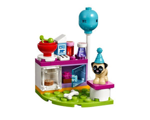 =LEGO Friends 41112 - Party Cakes - Authentic LEGO Set Image 5