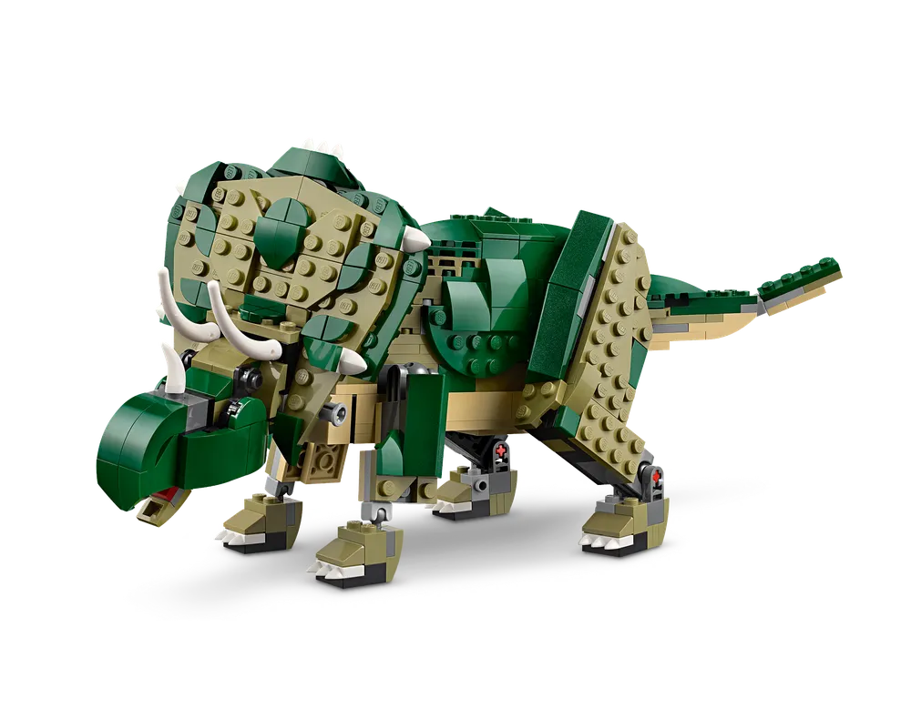 LEGO Creator 31151 - T. rex - Authentic LEGO Set Image 5