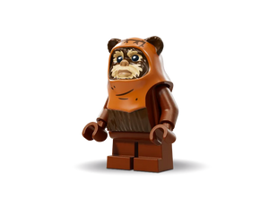 LEGO Star Wars 75430 - Wicket the Ewok - Authentic LEGO Set Image 4