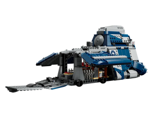 LEGO Star Wars 75435 - Battle of Felucia Separatist MTT - Authentic LEGO Set Image 8