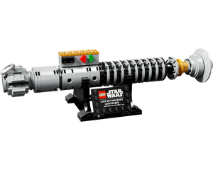 LEGO Star Wars 40730 - Luke Skywalker's Lightsaber - Authentic LEGO Set Image 2