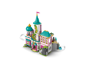 LEGO Disney 43267 - Princess Castle & Royal Pets - Authentic LEGO Set Image 19