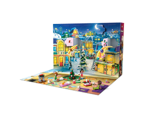 LEGO Friends 42668 - Advent Calendar 2025, Friends - Authentic LEGO Set Image 3