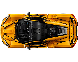 LEGO Technic 42172 - McLaren P1 - Authentic LEGO Set Image 5
