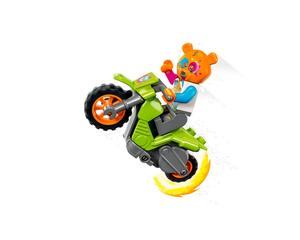 LEGO City 60356 - Bear Stunt Bike - Authentic LEGO Set Image 5