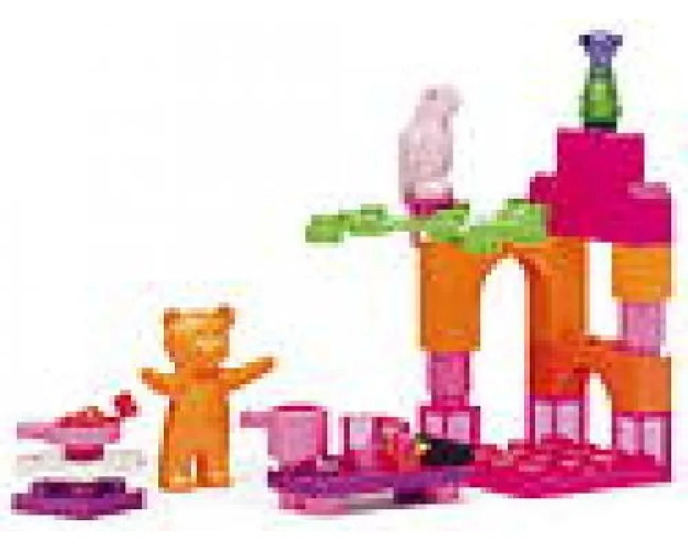 LEGO Belville 5872 - Golden Land Promotional polybag - Authentic LEGO Set Image 2